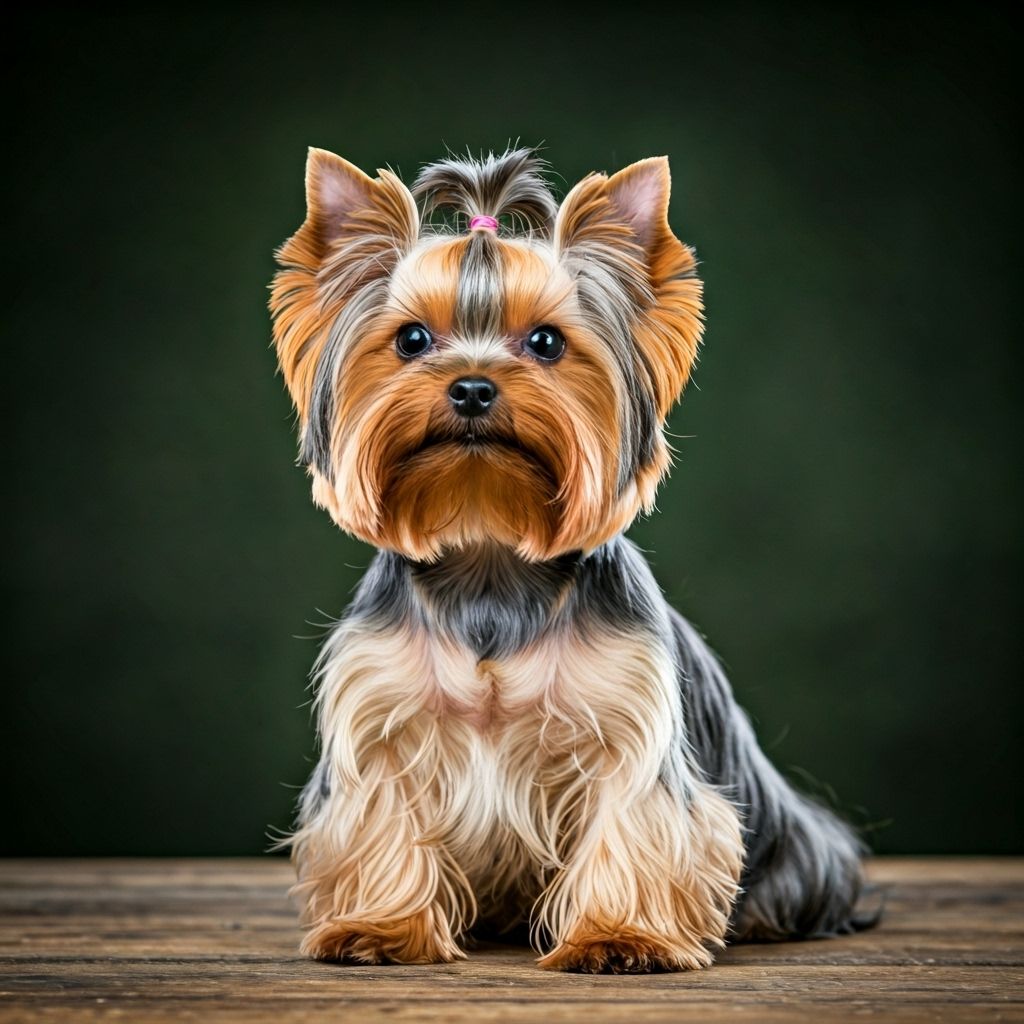 Our breeding facility